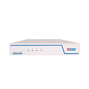 ZYCOO T100S IP PBX System