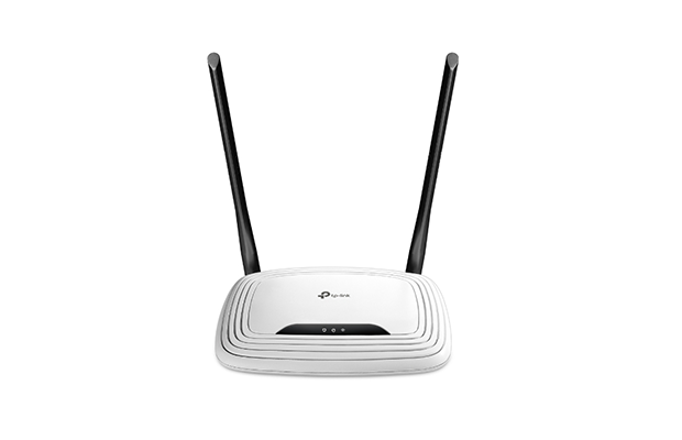 TP-Link TL-WR841N​ 300Mbps Wireless N Router