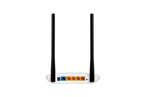 TP-Link TL-WR841N​ 300Mbps Wireless N Router