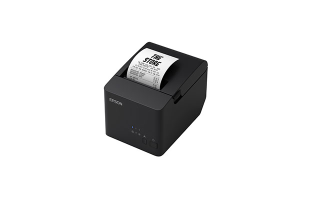 Epson TM-T82X (Network Port) POS Printer