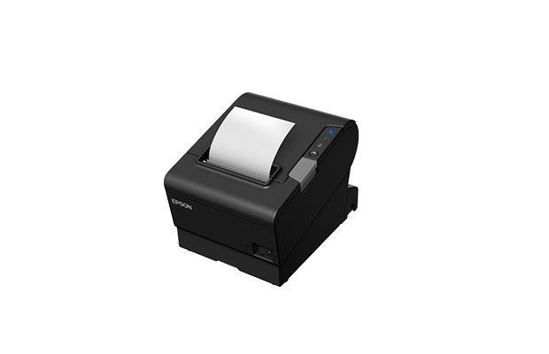 Epson TM-T88VI Thermal POS Receipt Printer