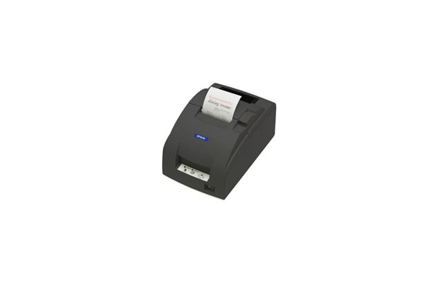 EPSON TM-U220B-675 (Serial Port) Printer
