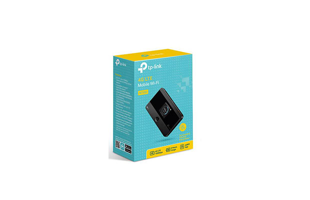 TP-Link M7350​ 4G LTE-Advanced Mobile Wi-Fi