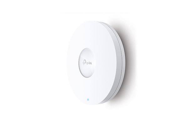 TP-Link EAP670 AX5400 Ceiling Mount WiFi 6 Access Point