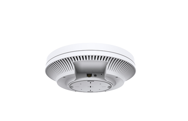 TP-Link EAP670 AX5400 Ceiling Mount WiFi 6 Access Point