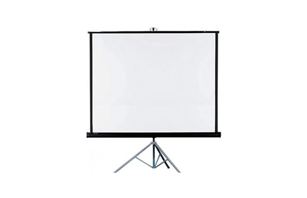 TruVision tripod screen 2.2 x 2.2M (TA-S84MC)