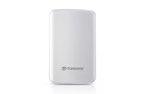 Transcend StoreJet 2.5