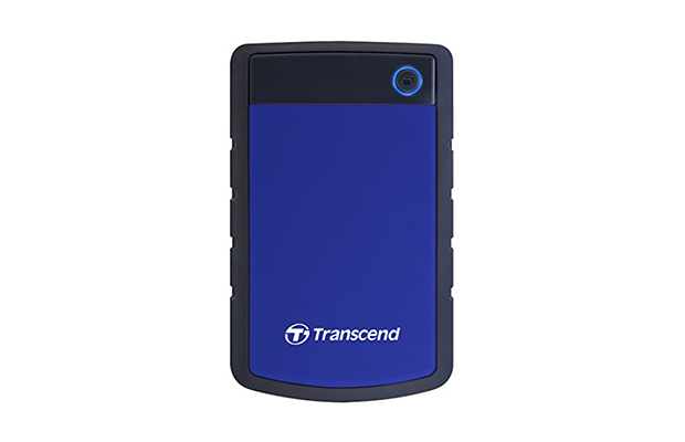 Transcend StoreJet 2.5