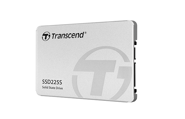 Transcend 250GB 2.5