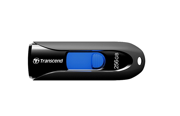 USB Flash Transcend 256GB JetFlash 790 (TS256GJF790K)