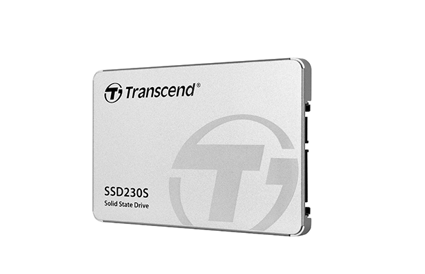 Transcend​ SSD Internal 2.5'' 2TB SATA3​ (TS2TSSD230S) | Phnom ...