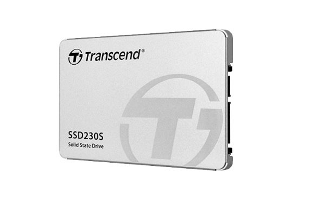 SSD Internal 2.5
