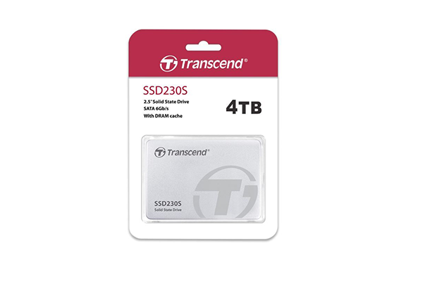 SSD Internal 2.5