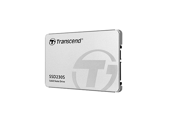 Transcend 512GB SSD 2.5'' Internal TS512GSSD230S