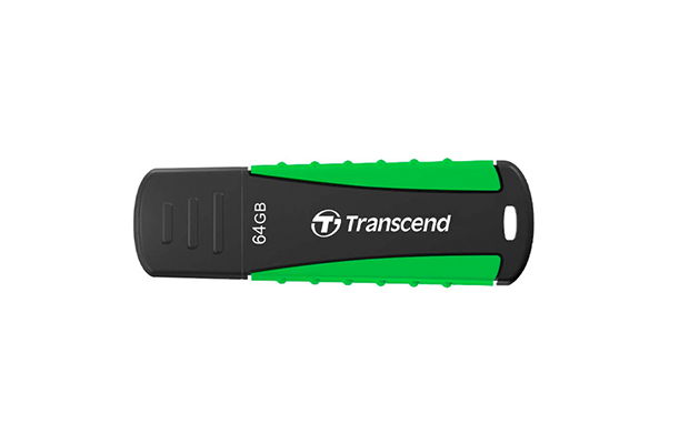 Transcend USB Flash Drive 64GB JetFlash 810 (TS64GJF810)