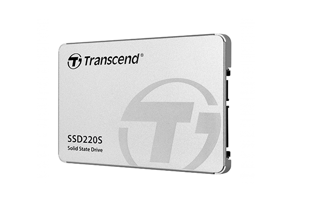 Transcend 960GB 2.5