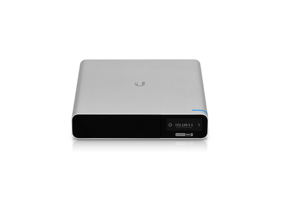 Ubiquiti UniFi Cloud Key Gen2 Plus (UCK-G2-PLUS)