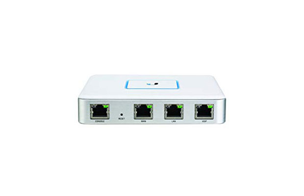 UniFi Network Security Gateway (USG)