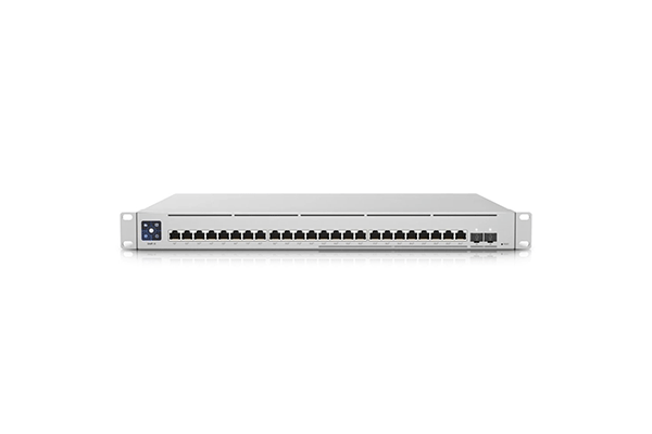 UniFi Switch Enterprise 24 PoE (USW-Enterprise-24-PoE)