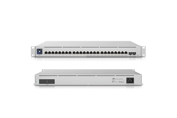 UniFi Switch Enterprise 24 PoE (USW-Enterprise-24-PoE)