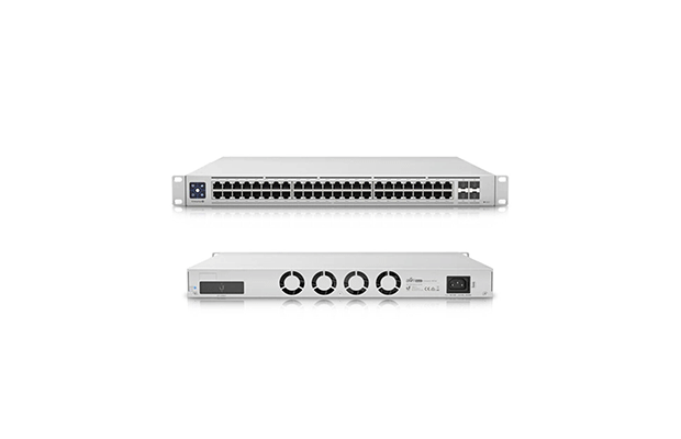 UniFi Switch Enterprise 48 PoE (USW-Enterprise-48-PoE)