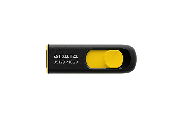 ADATA Flash UV128 16GB