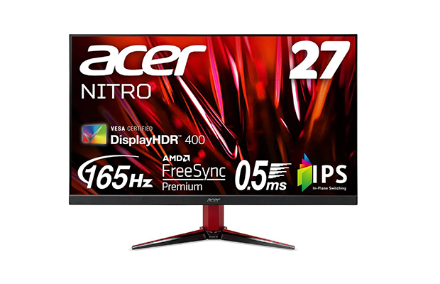 ACER LED Monitor 27