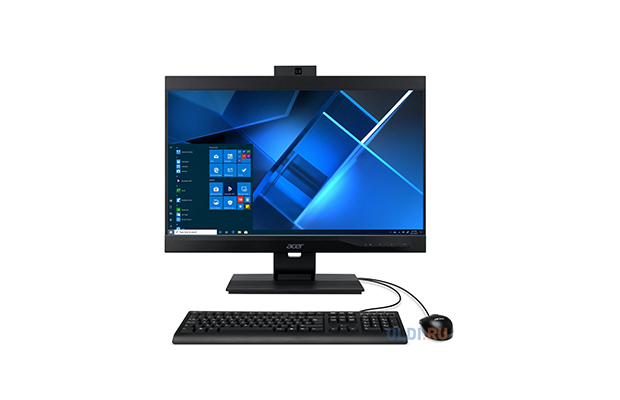 Acer AIO Veriton VZ4670G-Ci5-10400