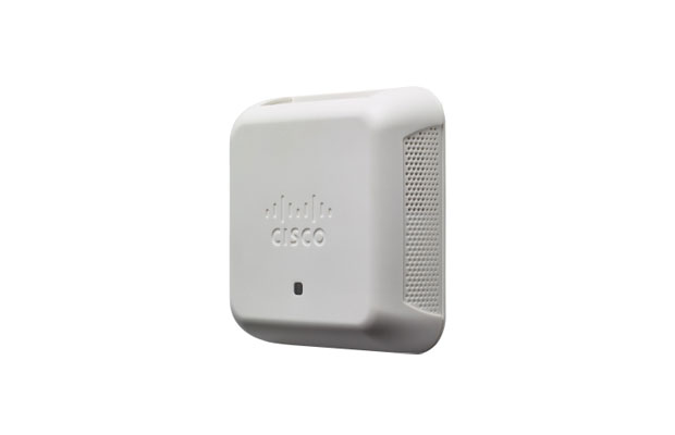 Cisco WAP150-E-K9-EU Wireless-AC/N Dual Radio Access Point
