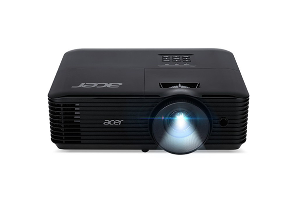 ACER LCD Projector X1228H