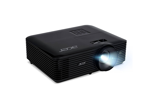 ACER LCD Projector X1228H