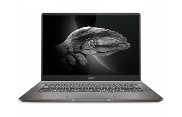 MSI Creator Z16 A12UET-061KH i7-12700H