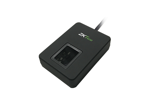 ZKTeco ZK9500 USB Fingerprint Scanner