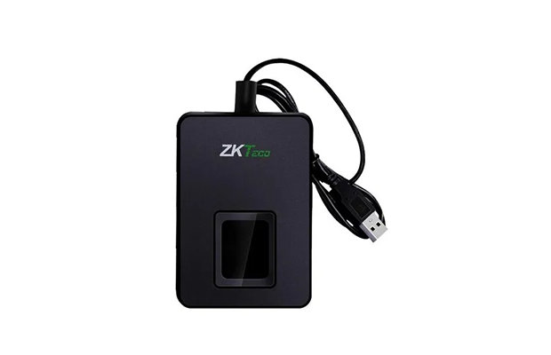 ZKTeco ZK9500 USB Fingerprint Scanner