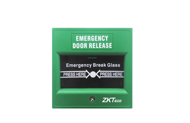 ZKTeco ZKABK900A-G Emergency Door Release