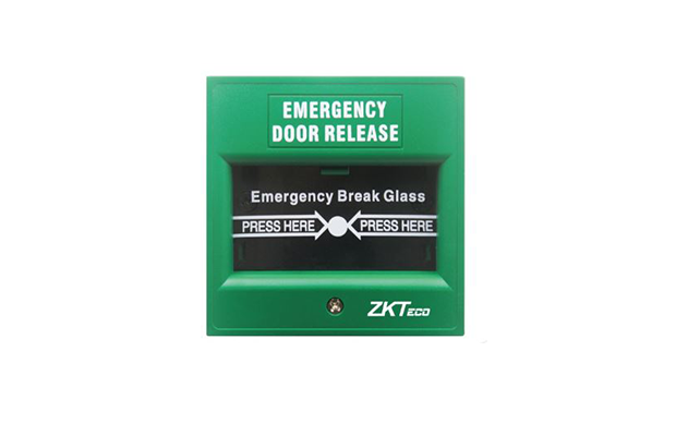 ZKTeco Emergency Break Glass ACS004