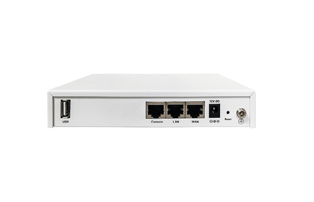 ZYCOO T100S IP PBX System