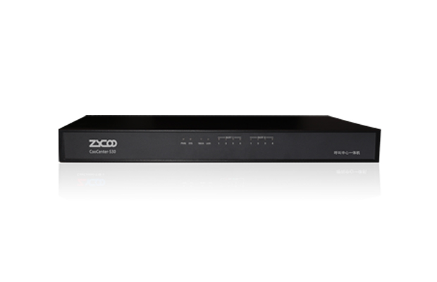 Zycoo CooCenter-S30